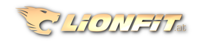 Lionfit Logo