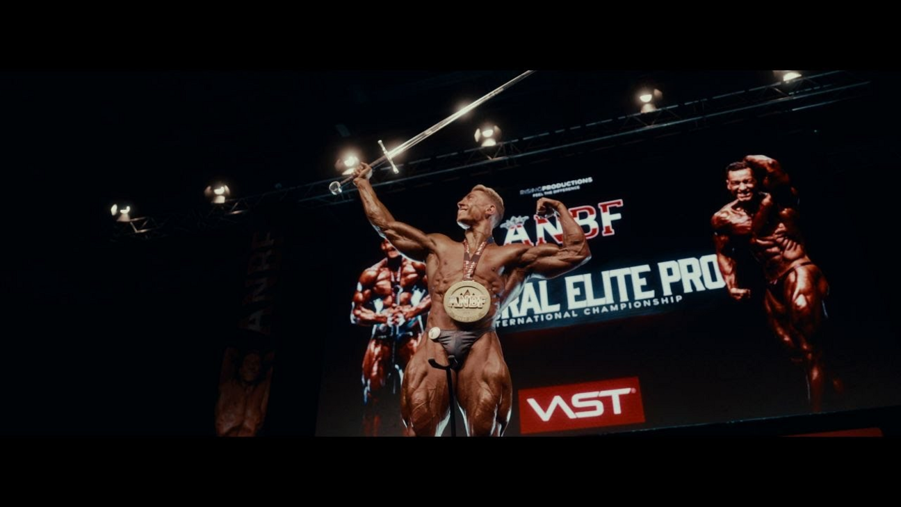 For Us, It Is Everything - ANBF 2024 Aftermovie